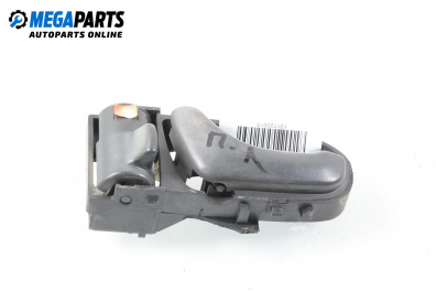 Inner handle for Suzuki Swift 1.0, 50 hp, hatchback, 2000, position: front - left