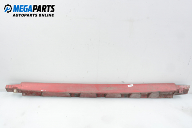 Side skirt for Peugeot 106 1.4, 75 hp, hatchback, 1998, position: right