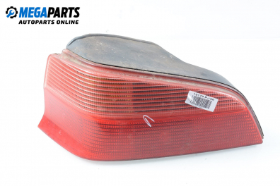 Tail light for Peugeot 106 1.4, 75 hp, hatchback, 1998, position: left