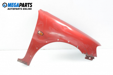 Fender for Peugeot 106 1.4, 75 hp, hatchback, 1998, position: front - right