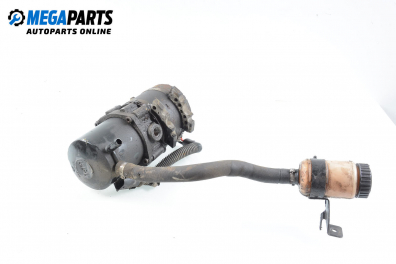 Power steering pump for Peugeot 106 1.4, 75 hp, hatchback, 1998