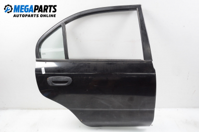 Door for Mitsubishi Carisma 1.9 TD, 90 hp, hatchback, 1997, position: rear - right