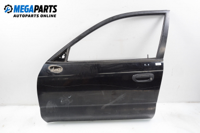 Door for Mitsubishi Carisma 1.9 TD, 90 hp, hatchback, 1997, position: front - left