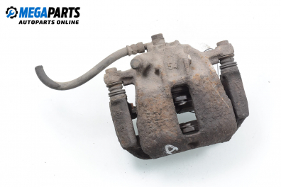 Caliper for Mitsubishi Carisma 1.9 TD, 90 hp, hatchback, 1997, position: front - right