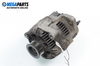 Alternator for Mitsubishi Carisma 1.9 TD, 90 hp, hatchback, 1997