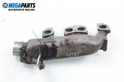 Intake manifold for Mitsubishi Carisma 1.9 TD, 90 hp, hatchback, 1997