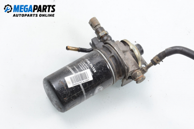 Fuel filter housing for Mitsubishi Carisma 1.9 TD, 90 hp, hatchback, 1997