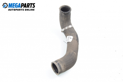 Turbo hose for Mitsubishi Carisma 1.9 TD, 90 hp, hatchback, 1997