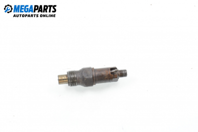 Diesel fuel injector for Mitsubishi Carisma 1.9 TD, 90 hp, hatchback, 1997