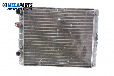 Wasserradiator for Volkswagen Polo (6N/6N2) 1.4, 60 hp, hecktür, 1997