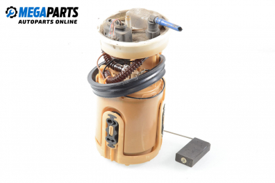 Fuel pump for Volkswagen Polo (6N/6N2) 1.4, 60 hp, hatchback, 1997