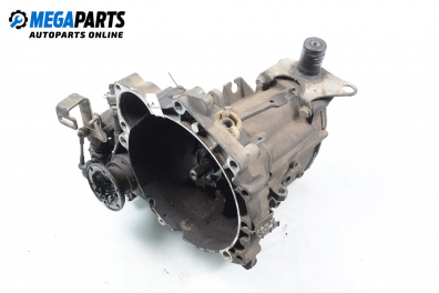  for Volkswagen Polo (6N/6N2) 1.4, 60 hp, hatchback, 1997