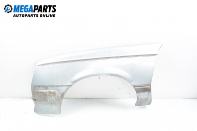 Fender for Opel Ascona C 1.6, 90 hp, hatchback, 1984, position: front - left