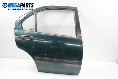 Door for Rover 400 2.0 Di, 105 hp, sedan, 1998, position: rear - right