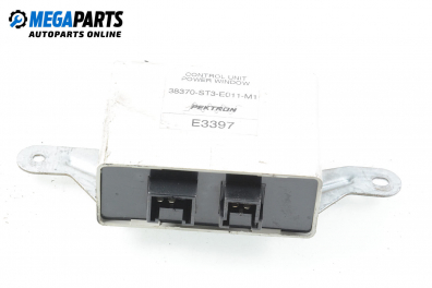 Modul geam electric for Rover 400 2.0 Di, 105 hp, sedan, 1998 № 38370-ST3-E011-M1