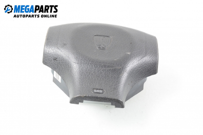 Airbag for Rover 400 2.0 Di, 105 hp, sedan, 1998, position: fața