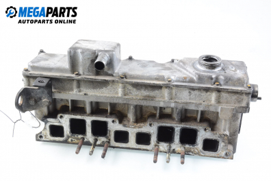 Engine head for Rover 400 2.0 Di, 105 hp, sedan, 1998