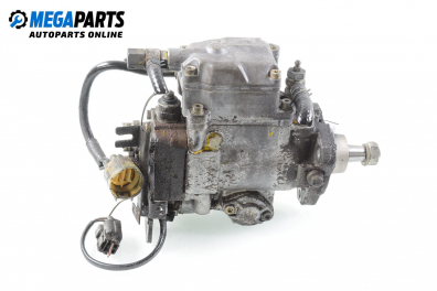 Diesel-einspritzpumpe for Rover 400 2.0 Di, 105 hp, sedan, 1998