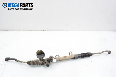 Hydraulic steering rack for Rover 400 2.0 Di, 105 hp, sedan, 1998