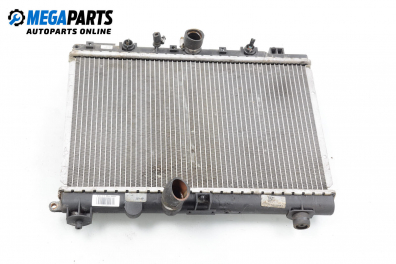 Water radiator for Rover 400 2.0 Di, 105 hp, sedan, 1998