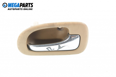 Inner handle for Rover 400 2.0 Di, 105 hp, sedan, 1998, position: front - right