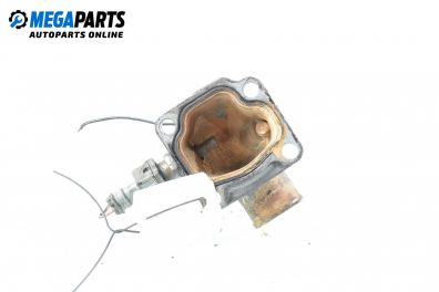 Thermostat housing for Rover 400 2.0 Di, 105 hp, sedan, 1998