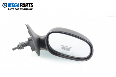 Mirror for Daewoo Lanos 1.3, 75 hp, hatchback, 2000, position: right