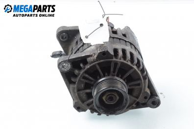 Alternator for Daewoo Lanos 1.3, 75 hp, hatchback, 2000