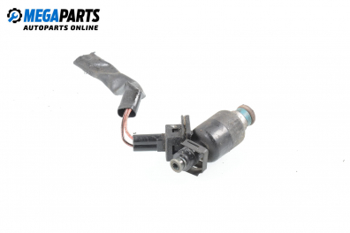 Gasoline fuel injector for Daewoo Lanos 1.3, 75 hp, hatchback, 2000