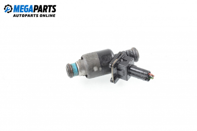 Gasoline fuel injector for Daewoo Lanos 1.3, 75 hp, hatchback, 2000