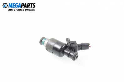 Gasoline fuel injector for Daewoo Lanos 1.3, 75 hp, hatchback, 2000