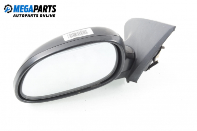 Mirror for Honda Civic V 1.5 16V, 90 hp, hatchback, 1992, position: left