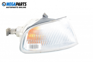 Blinklicht for Honda Civic V 1.5 16V, 90 hp, hecktür, 1992, position: rechts