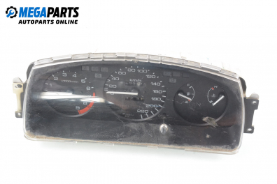 Instrument cluster for Honda Civic V 1.5 16V, 90 hp, hatchback, 1992