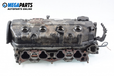 Engine head for Honda Civic V 1.5 16V, 90 hp, hatchback, 1992