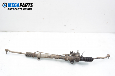 Hydraulic steering rack for Honda Civic V 1.5 16V, 90 hp, hatchback, 1992