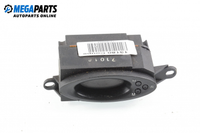 Ceas for Hyundai Coupe (RD) 1.6 16V, 114 hp, coupe, 1998