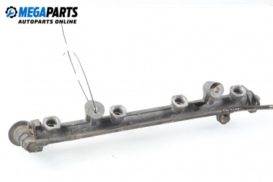 Fuel rail for Hyundai Coupe (RD) 1.6 16V, 114 hp, coupe, 1998