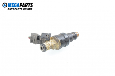 Gasoline fuel injector for Hyundai Coupe (RD) 1.6 16V, 114 hp, coupe, 1998