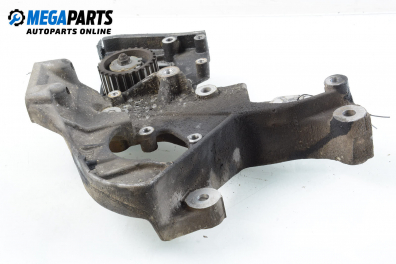 Diesel injection pump support bracket for Alfa Romeo 145 1.9 JTD, 105 hp, hatchback, 2000