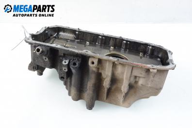 Crankcase for Alfa Romeo 145 1.9 JTD, 105 hp, hatchback, 2000