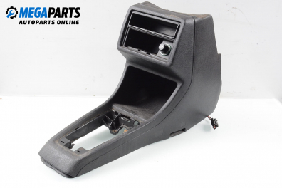 Gear shift console for Volkswagen Golf II 1.8, 90 hp, hatchback, 1990