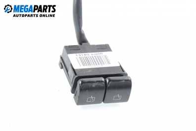 Wipers switch button for Suzuki Swift 1.0, 53 hp, hatchback, 1996