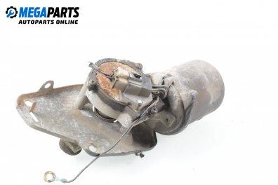 Motor ștergătoare parbriz for Suzuki Swift 1.0, 53 hp, hatchback, 1996, position: fața