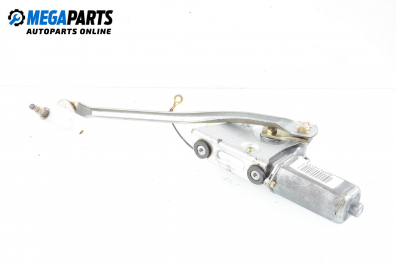 Motor ștergătoare parbriz for Suzuki Swift II Hatchback (03.1989 - 12.2005), hatchback, position: din spate