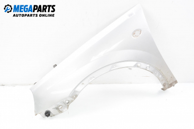 Fender for Opel Corsa C 1.7 DTI, 75 hp, hatchback, 2001, position: front - left