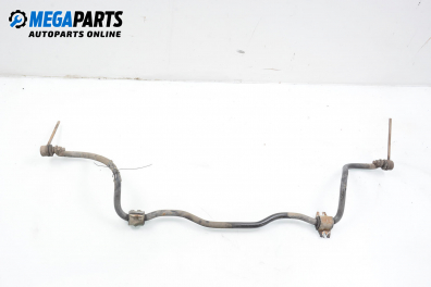 Sway bar for Opel Corsa C 1.7 DTI, 75 hp, hatchback, 2001, position: front