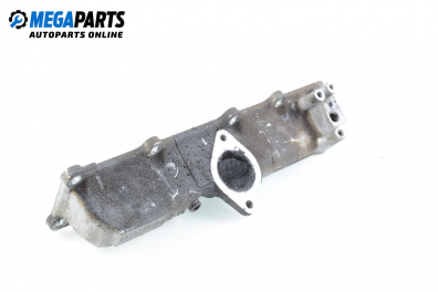 Intake manifold for Opel Corsa C 1.7 DTI, 75 hp, hatchback, 2001