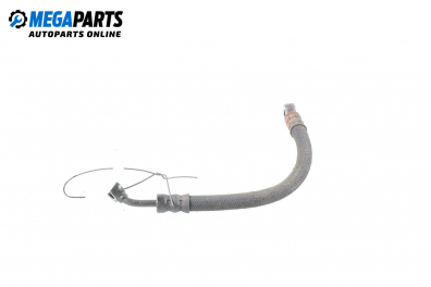 Hydraulic hose for Opel Corsa C 1.7 DTI, 75 hp, hatchback, 2001