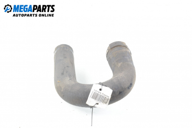 Turbo hose for Opel Corsa C 1.7 DTI, 75 hp, hatchback, 2001